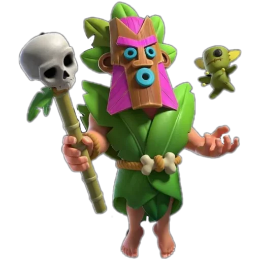 Эмодзи Clash of clans