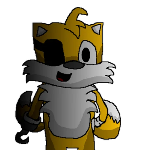 🦊