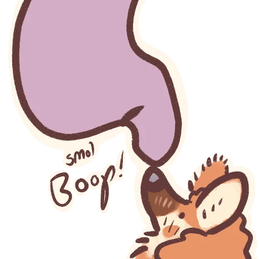 Эмодзи CloverNoodle