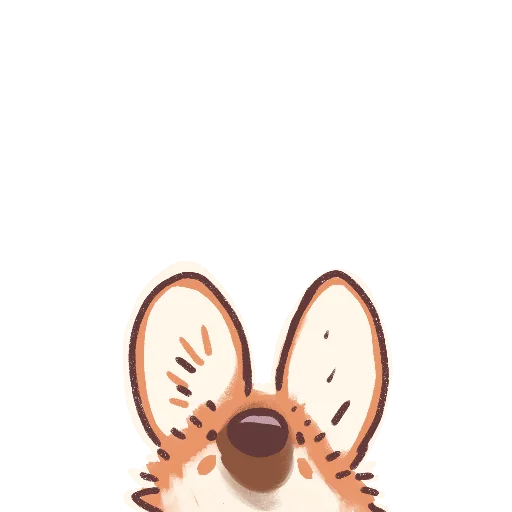 Эмодзи CloverNoodle