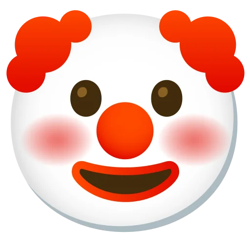 🤡