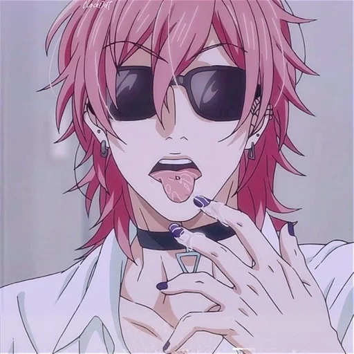 Эмодзи Club Yarichin | Клуб Яричин