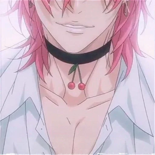 Эмодзи Club Yarichin | Клуб Яричин