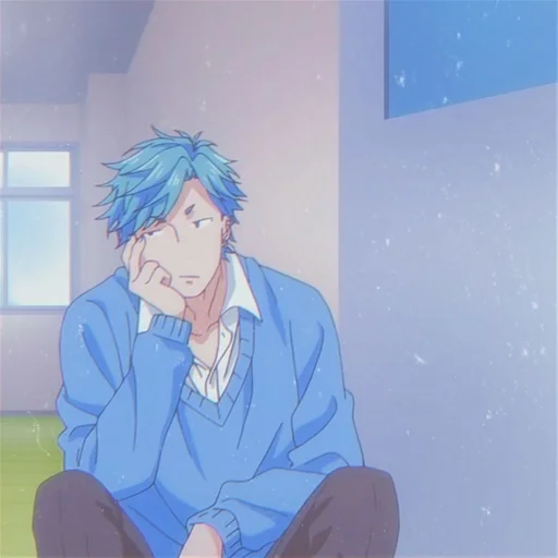 Эмодзи Club Yarichin | Клуб Яричин