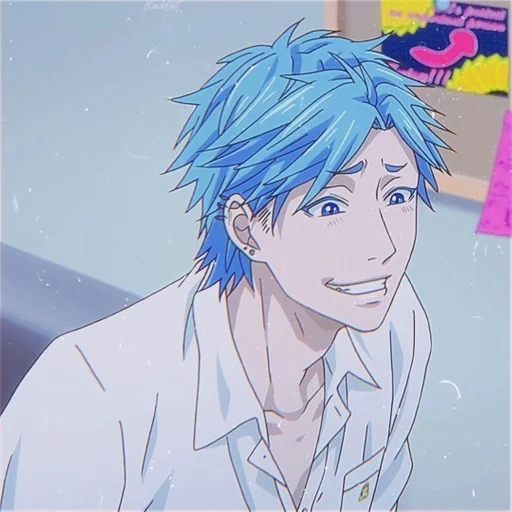 Эмодзи Club Yarichin | Клуб Яричин