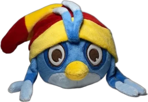 Эмодзи Angry Birds