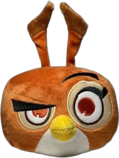 Эмодзи Angry Birds