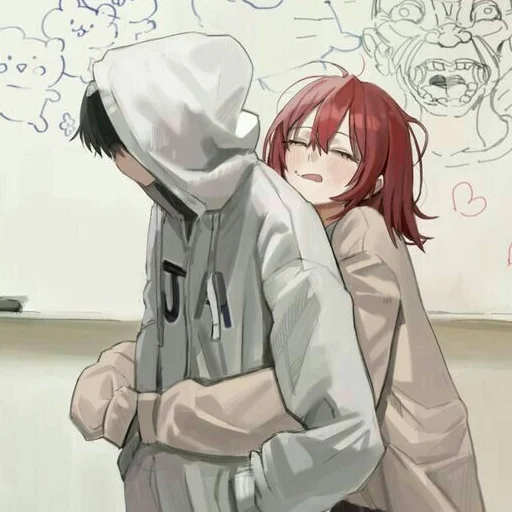 Эмодзи Anime | Аниме