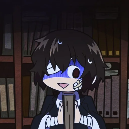 Эмодзи Anime | Аниме