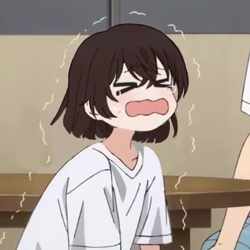 Эмодзи Anime | Аниме
