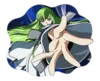 Эмодзи Code Geass