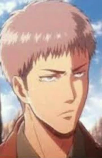 Эмодзи Attack On Titan