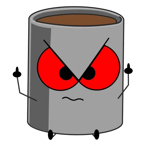 Эмодзи CoffeCup