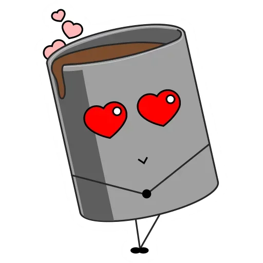 Эмодзи CoffeCup