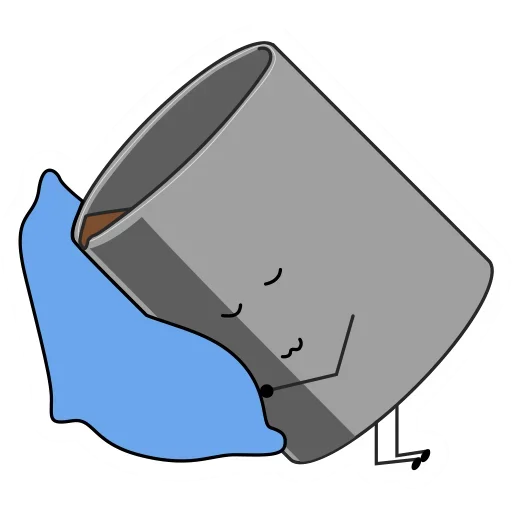 Эмодзи CoffeCup