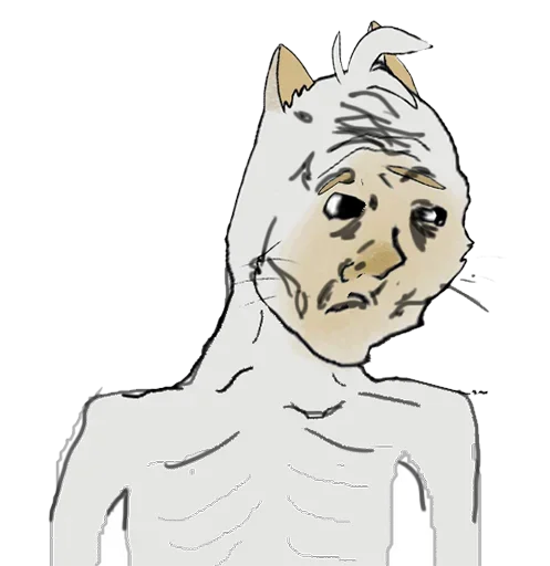 Эмодзи Coffee Cats