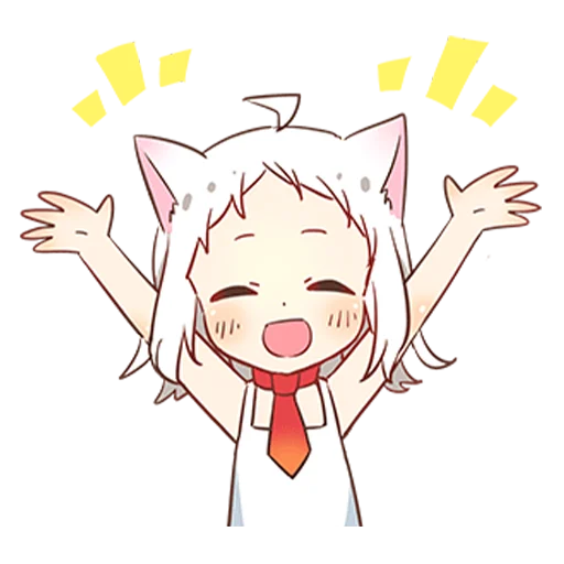 Эмодзи Соко тян