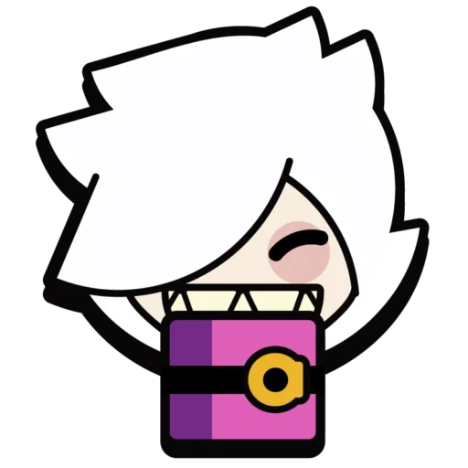 Эмодзи Colette Pins