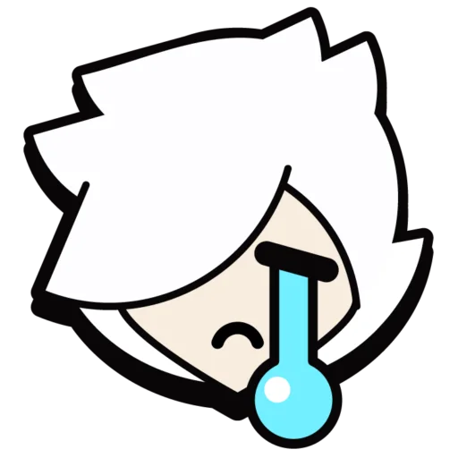 Эмодзи Colette Pins