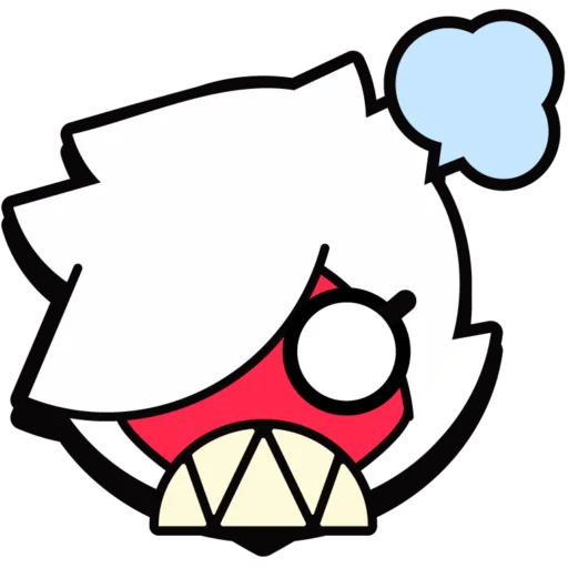 Эмодзи Colette Pins