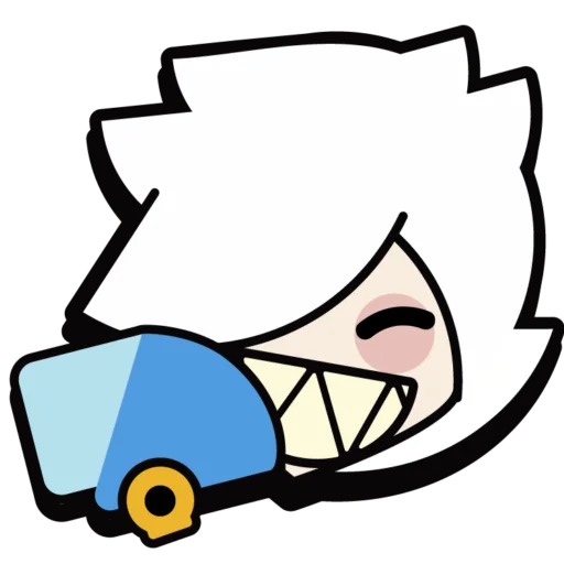 Эмодзи Colette Pins