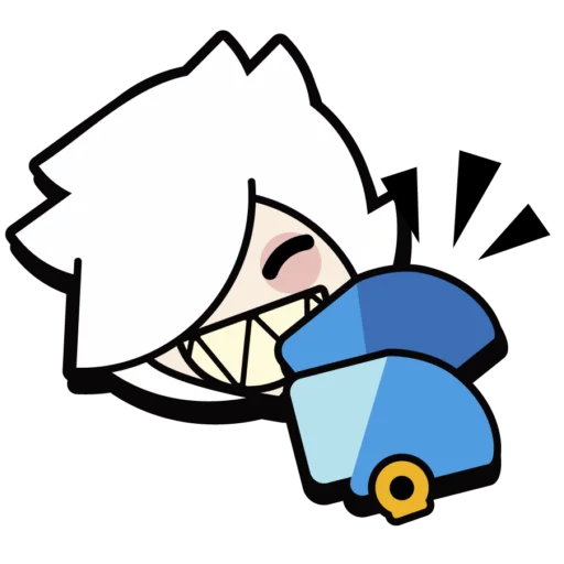 Эмодзи Colette Pins