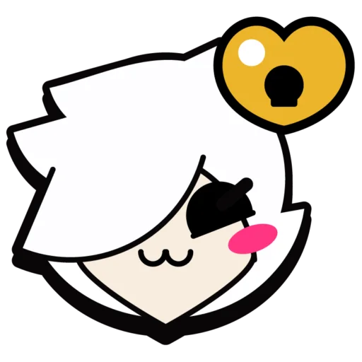 Эмодзи Colette Pins