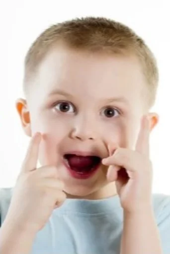 Эмодзи Just boy