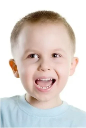 Эмодзи Just boy