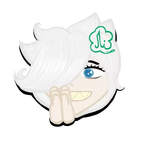 Эмодзи Colette