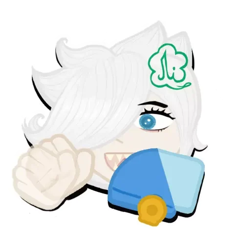 Эмодзи Colette