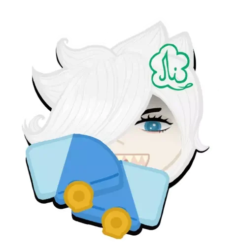 Эмодзи Colette