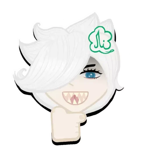 Эмодзи Colette