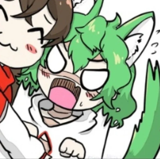 Эмодзи Коллеи