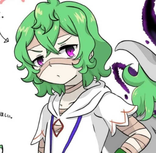 Эмодзи Коллеи