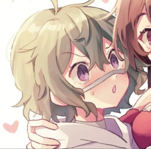 Эмодзи Коллеи