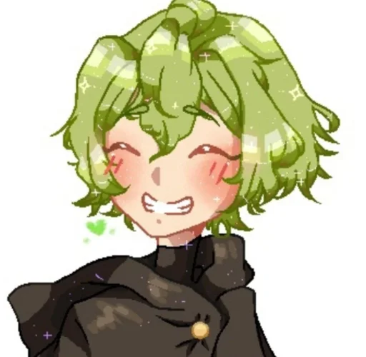 Эмодзи Коллеи