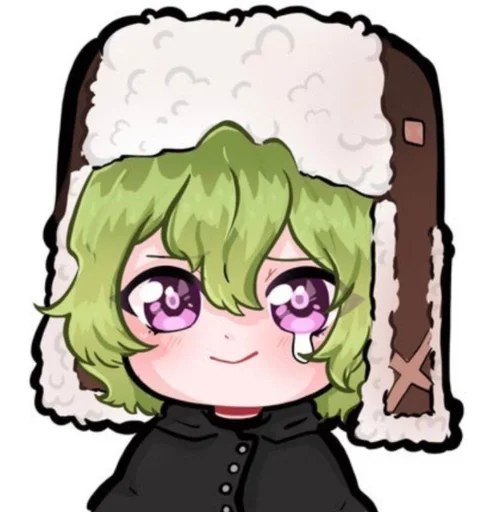 Эмодзи Коллеи