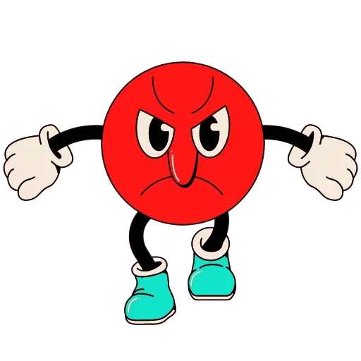 Эмодзи COLORED HERO