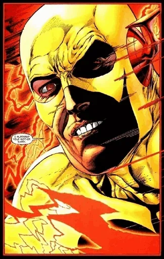 Эмодзи Comics Style
