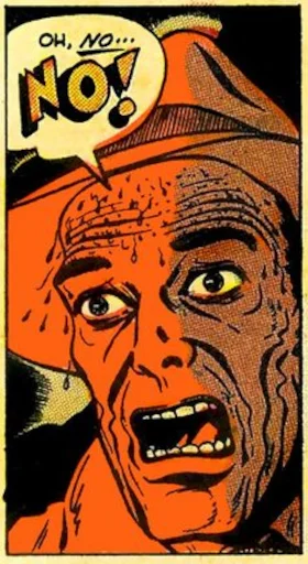 Эмодзи Comics n.2