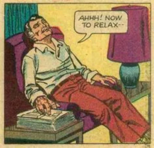 Эмодзи Comics n.2