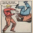 Эмодзи Comics