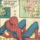 Эмодзи Comics