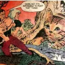 Эмодзи Comics