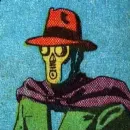 Эмодзи Comics