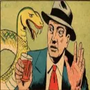 Эмодзи Comics