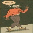 Эмодзи Comics