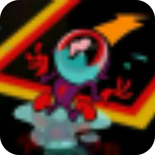 Эмодзи Commander Peepers