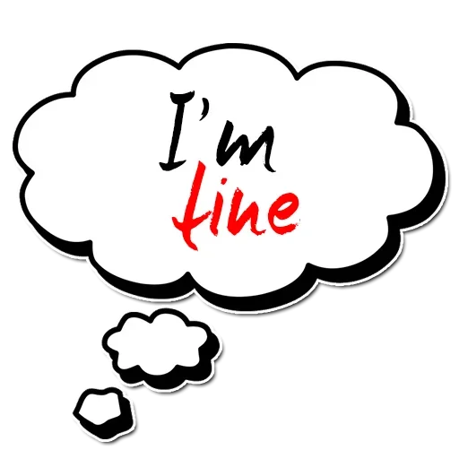 Эмодзи Common Phrases